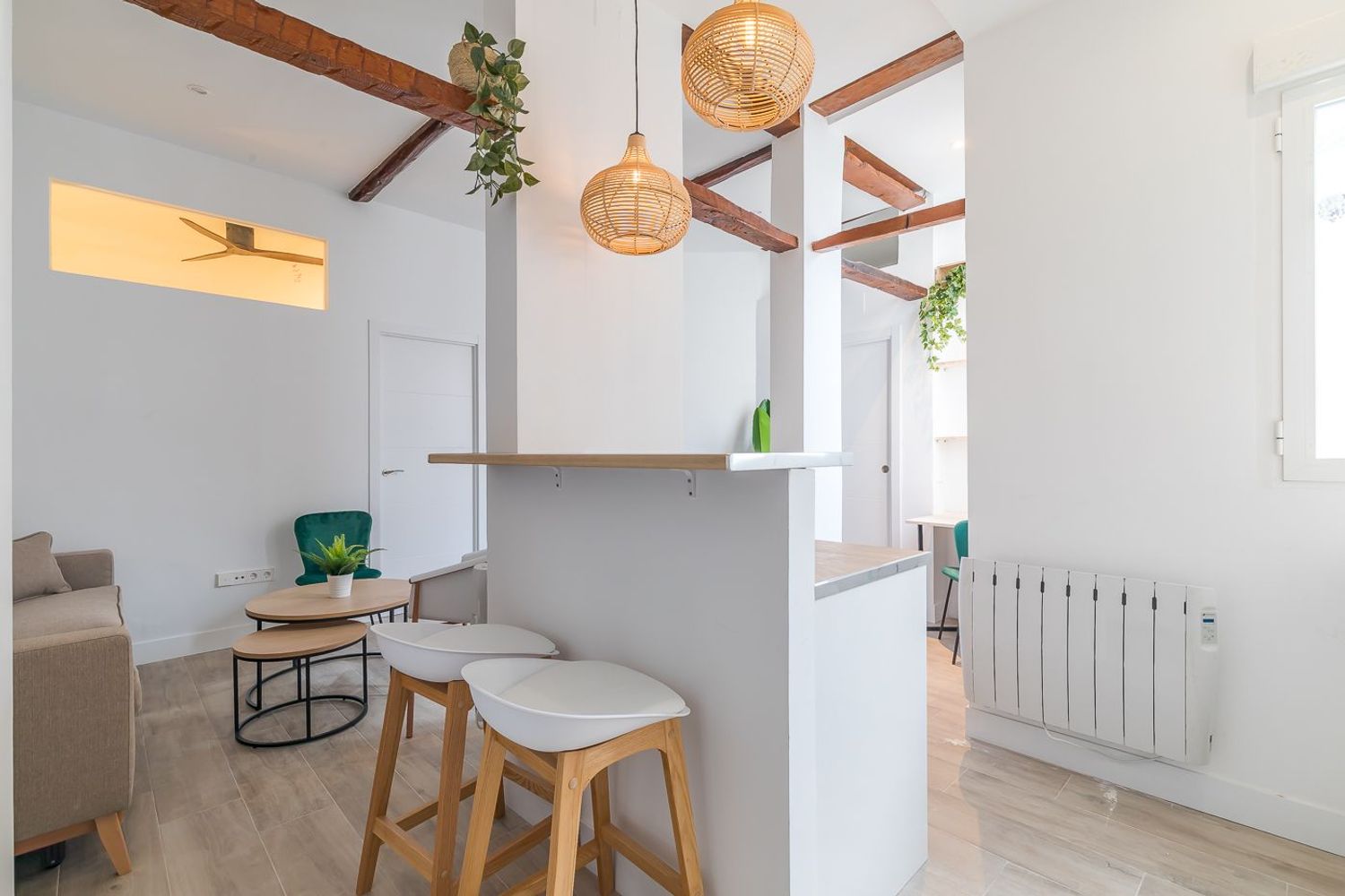 Piso en calle de la Palma, 9 - Foto 1