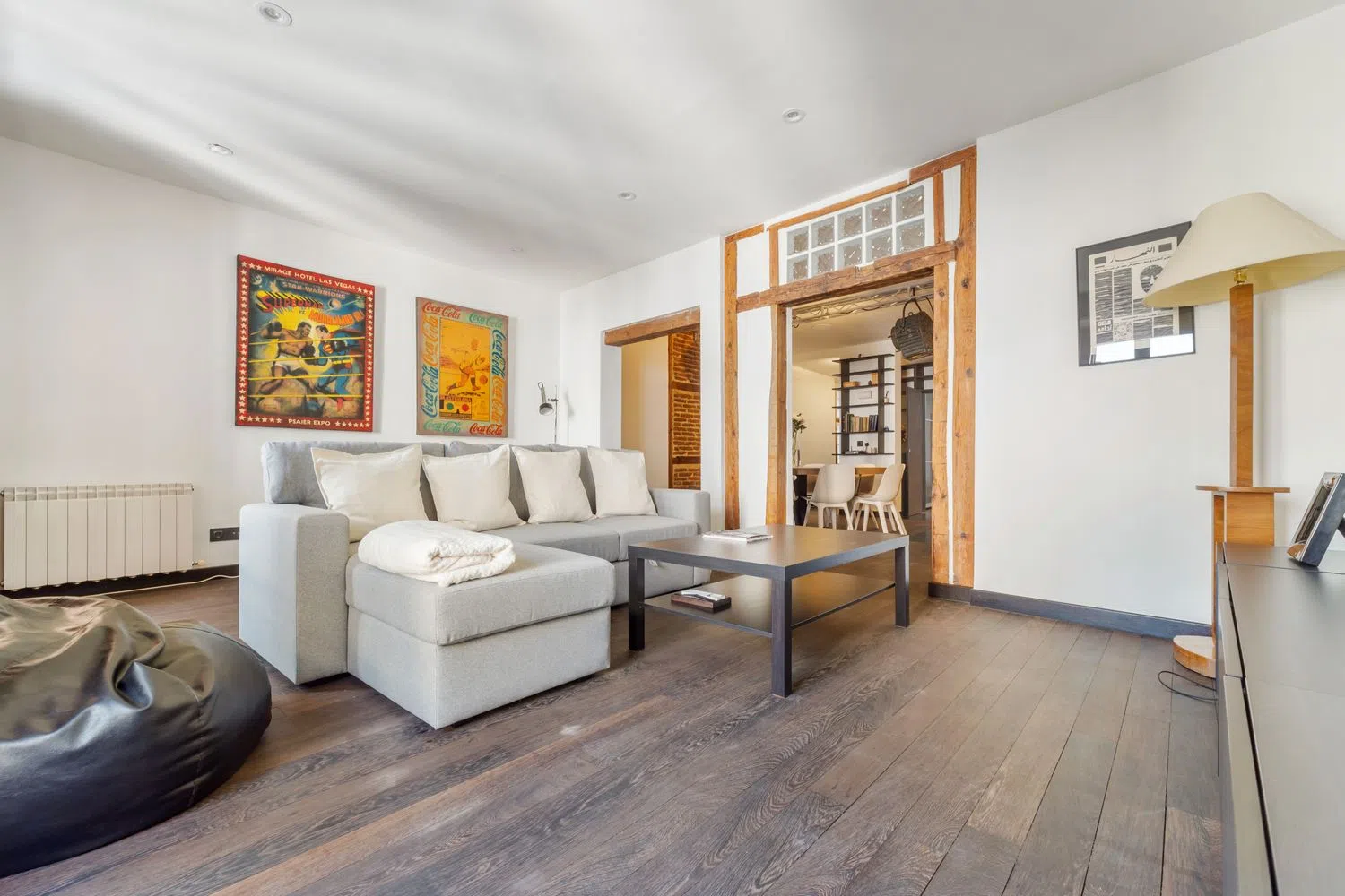 Piso en calle de Fuencarral, 47 - Foto 3