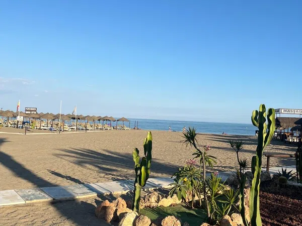 Piso en Avenida de Playamar, 70, Playamar - Benyamina - Foto 1