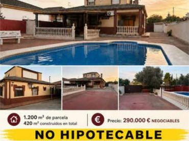 Casa adosada en La Colina - Foto 1