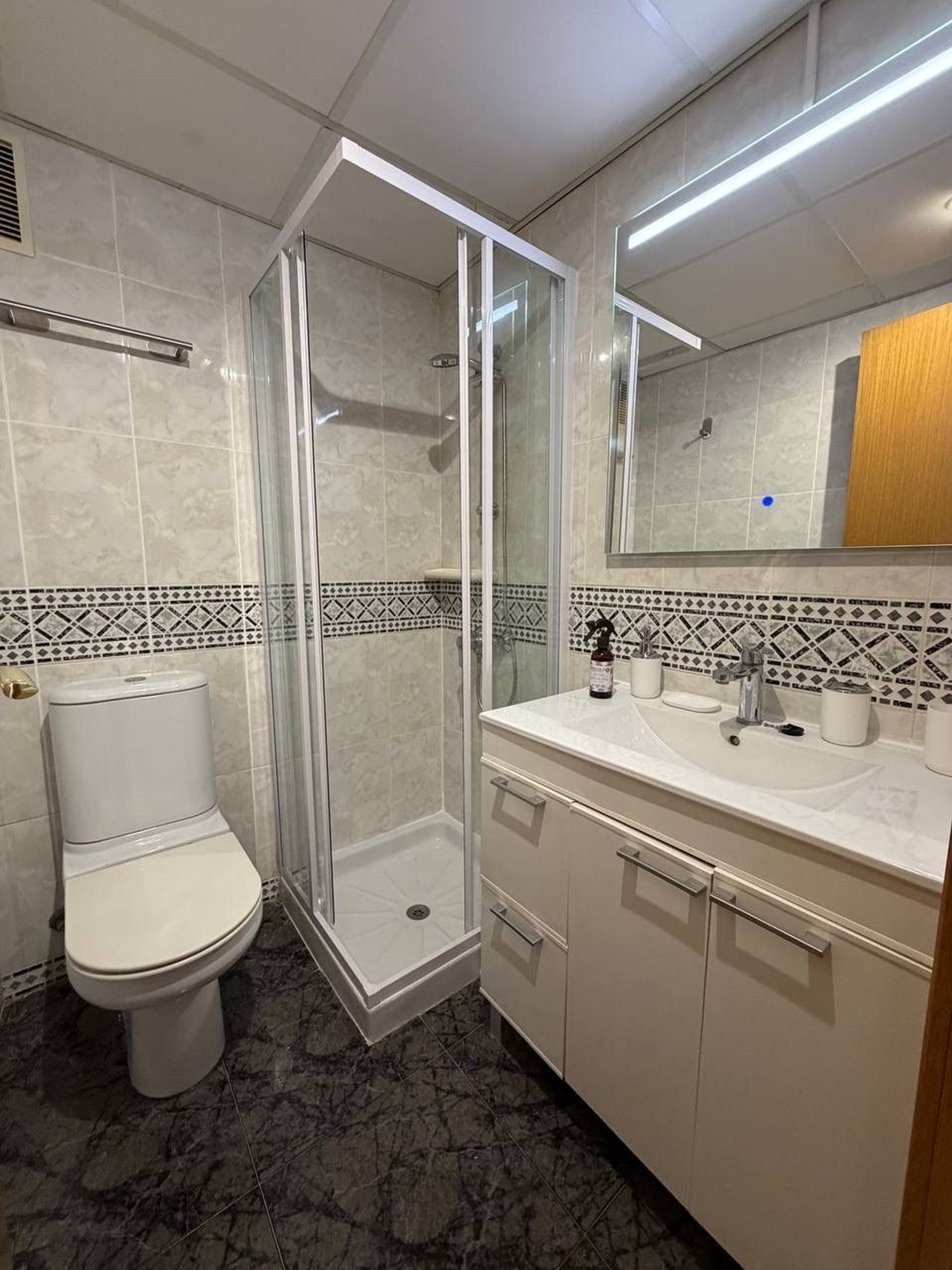 Piso en Calle de Santa Genoveva Torres, 26, Sant Llorenç, València - Foto 19