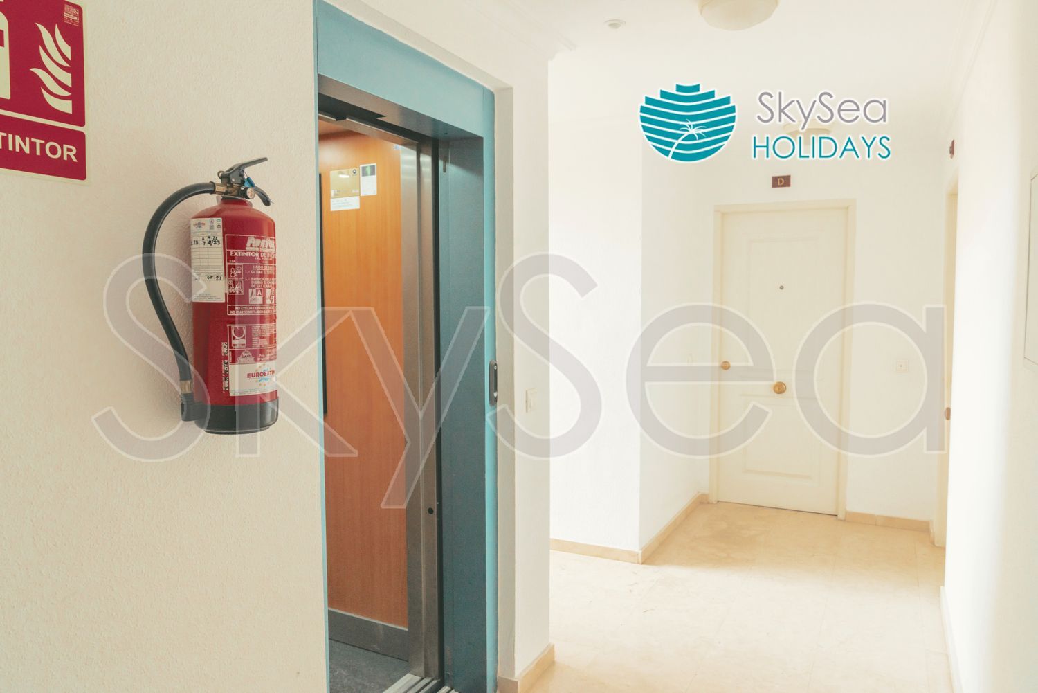 Piso en Calle de la Noria, 21, La Cala de Mijas, La Cala de Mijas - Foto 17