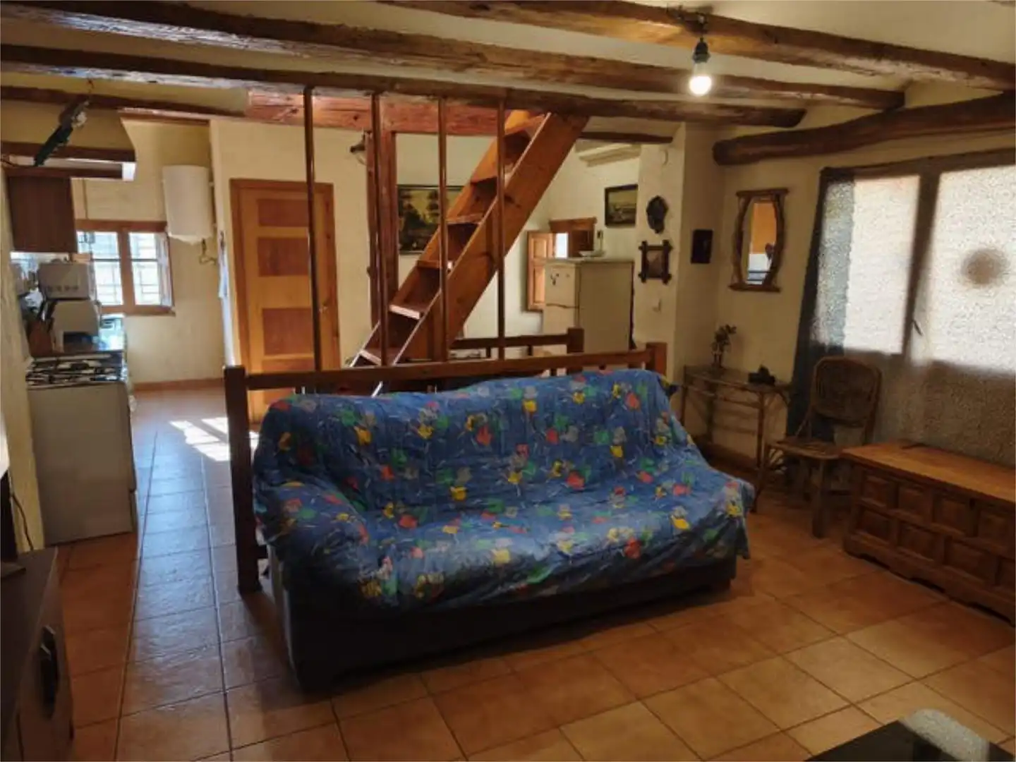 Chalet en carrero del cec remolins - Foto 4