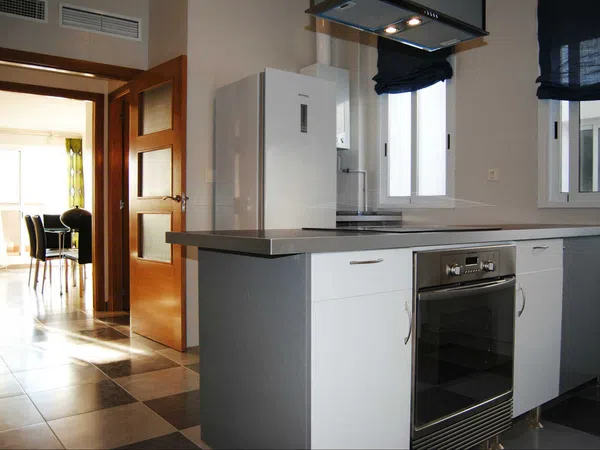 Dúplex en calle Carril Serrano, 1 - Foto 3