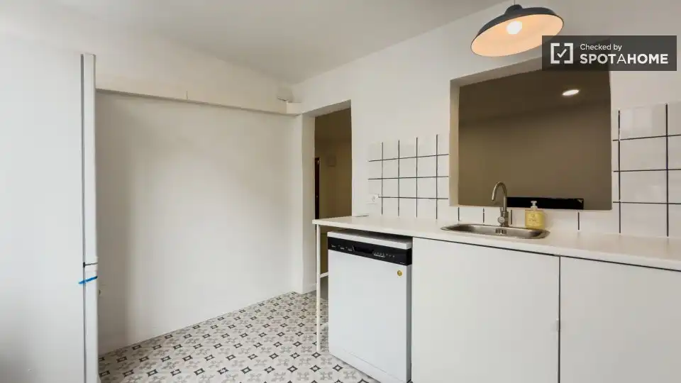 Piso en L'Hospitalet de Llobregat - Foto 5