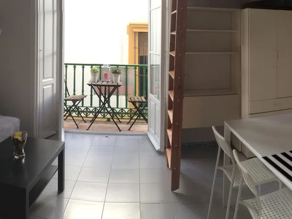 Estudio en Calle San Isidoro, 14, Santa Cruz - Alfalfa - Foto 10