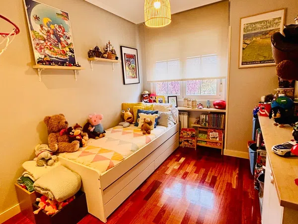 Piso en calle Mar Mediterráneo, 56 - Foto 2