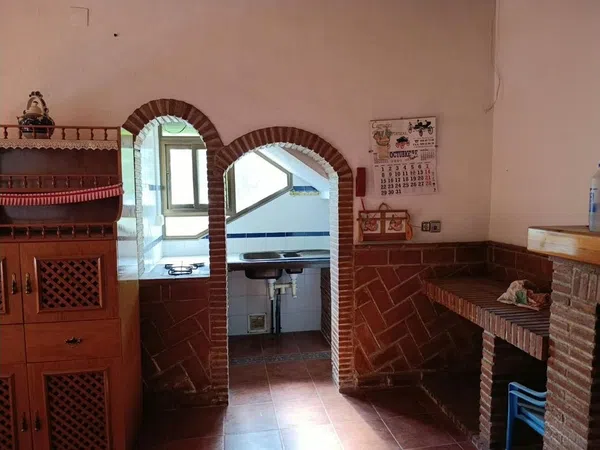Casa o chalet independiente en Pinos-Puente - Foto 29