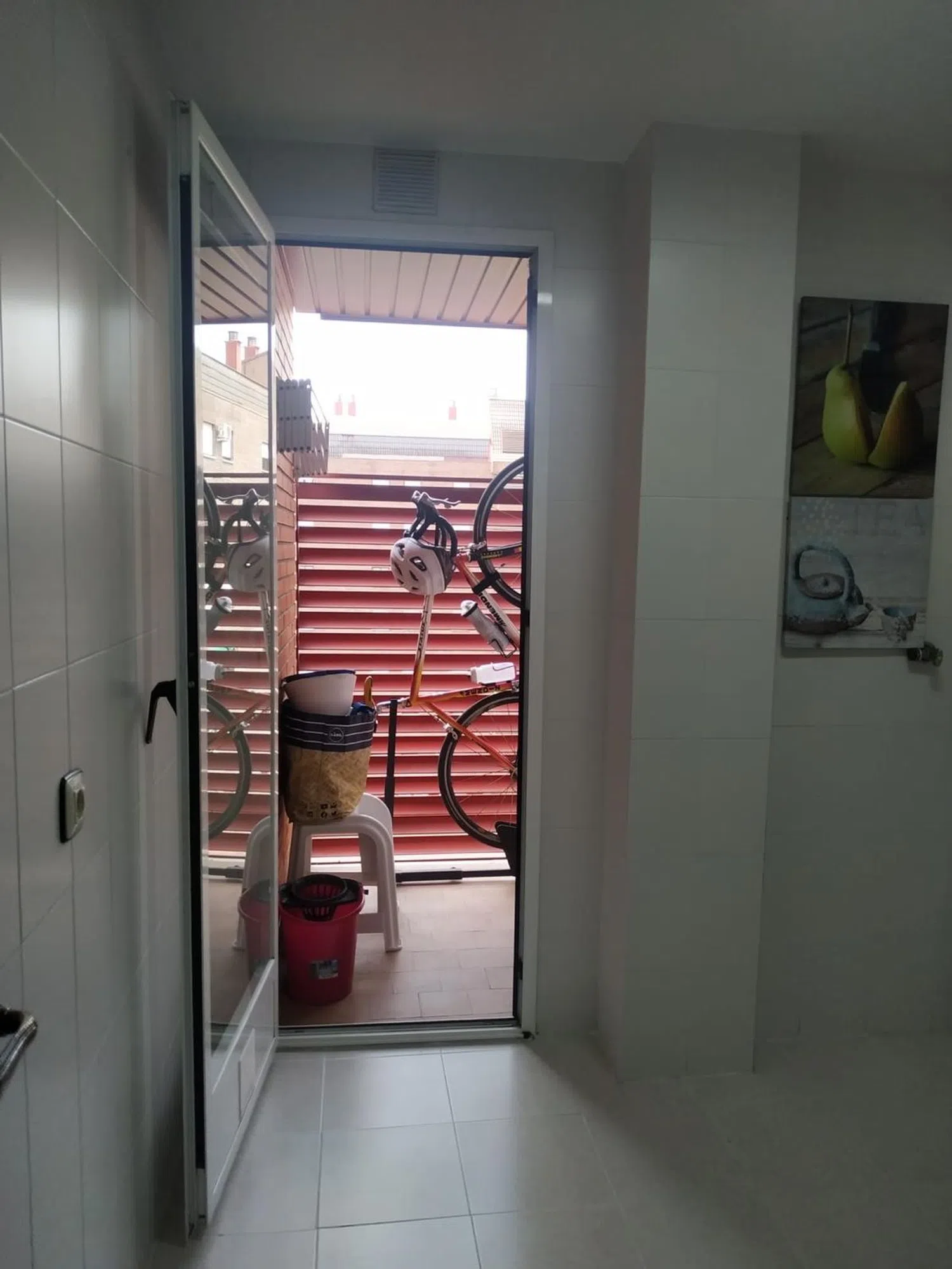 Piso en calle sector Literatos, 37 - Foto 14