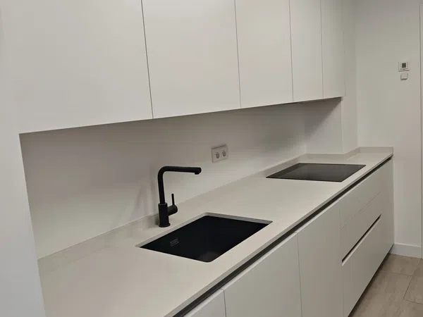 Piso en calle José Ribera, 1 - Foto 1