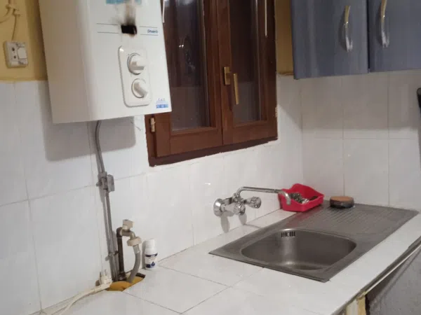 Chalet adosado en Calle Jaralillo, 14 - Foto 4