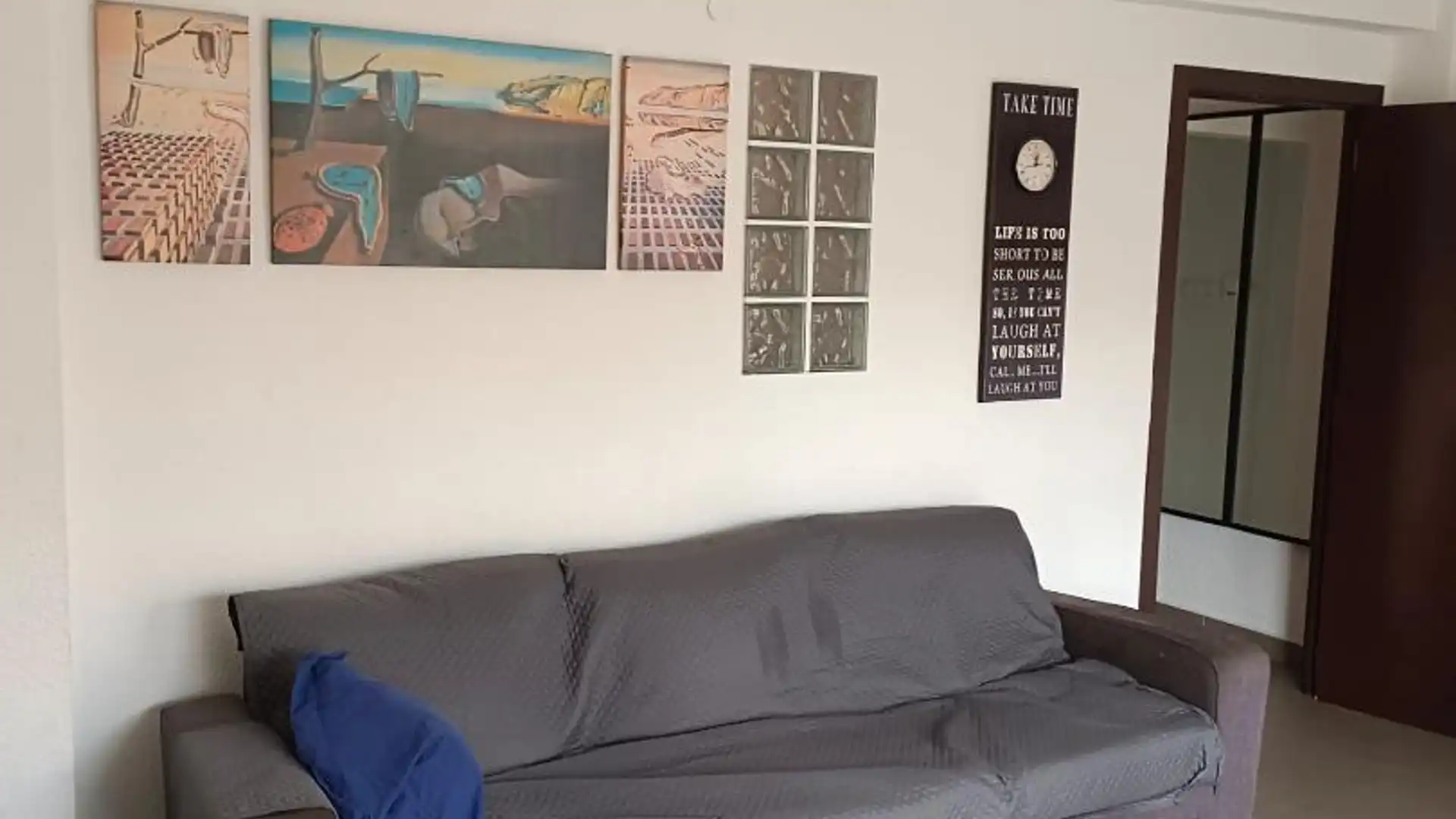 Piso en  Carrer Felipe Moya 20 - Foto 11