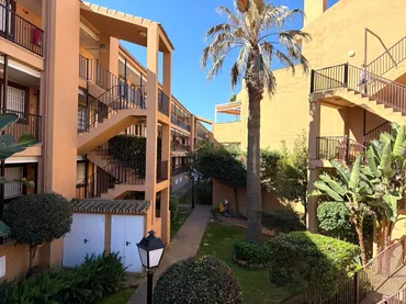 Piso en  Calle Estrella de Mar 1625 - Foto 2