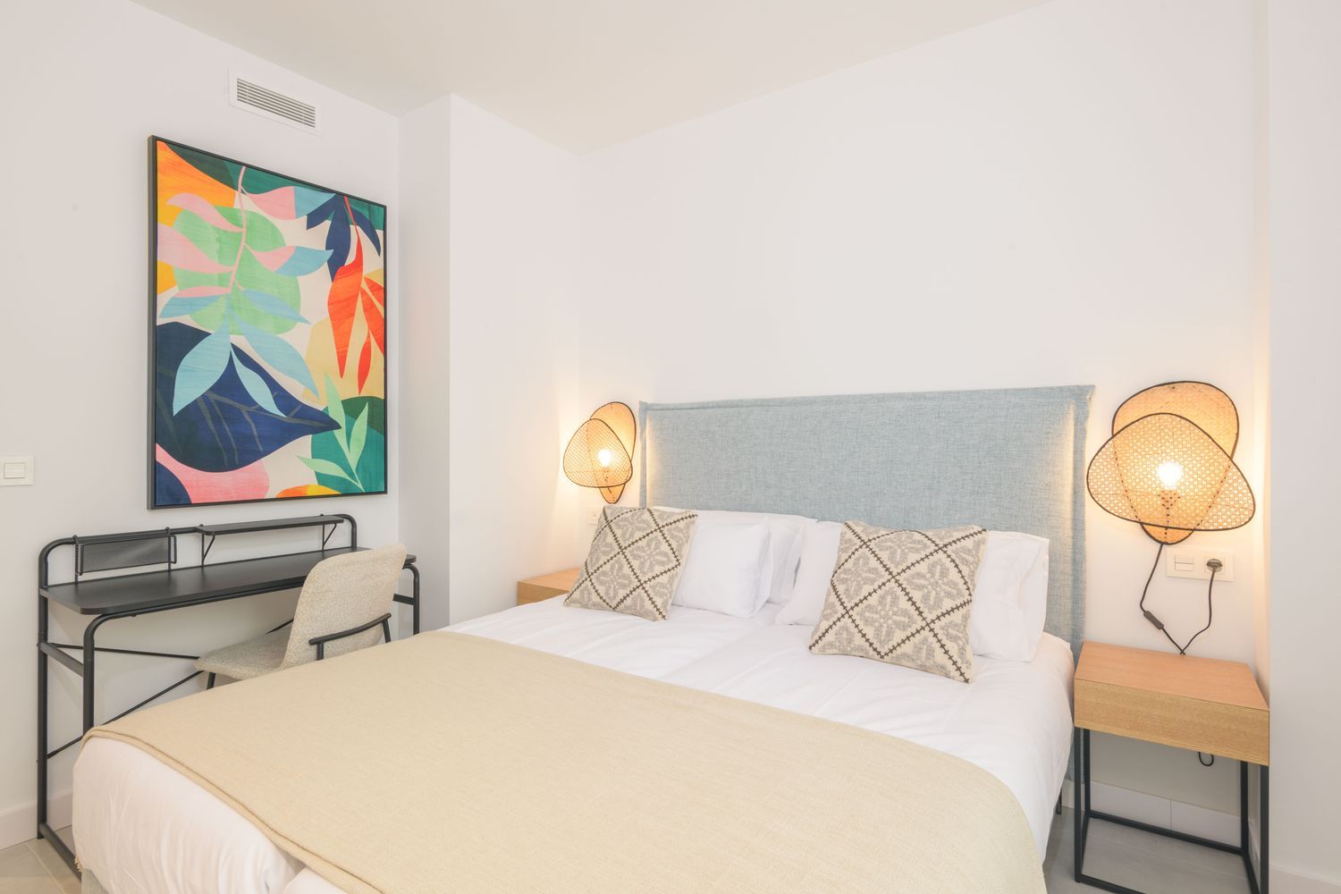 Piso en calle Vázquez Claver, 21 - Foto 1