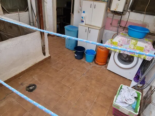 Piso en Calle Luis Rivera, 18, Zona Pueblo, Zona Pueblo - Foto 8