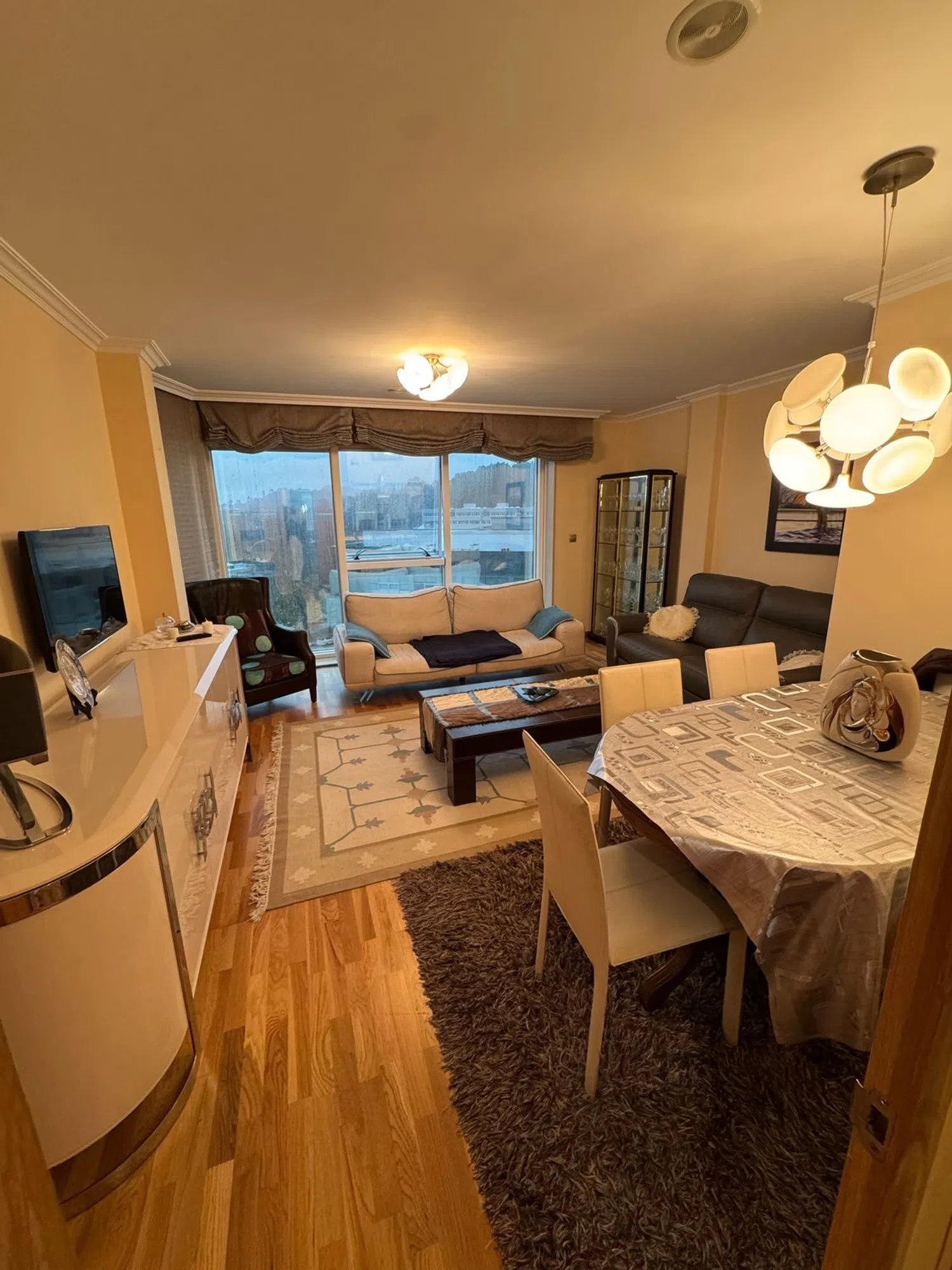 Piso en avenida de Barcelona, 4 - Foto 1