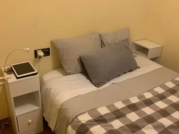 Estudio en Calle da Ronda de Don Bosco, 52 - Foto 3