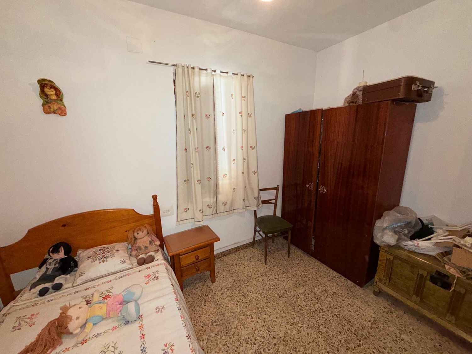 Casa o chalet independiente en Calle Torrico s/n - Foto 24