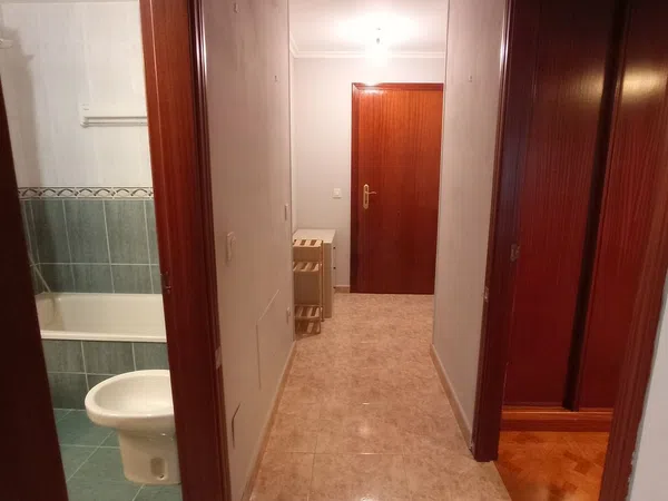 Piso en Calle Circulo Popular de la Felguera, 1, La Felguera, La Felguera - Foto 3