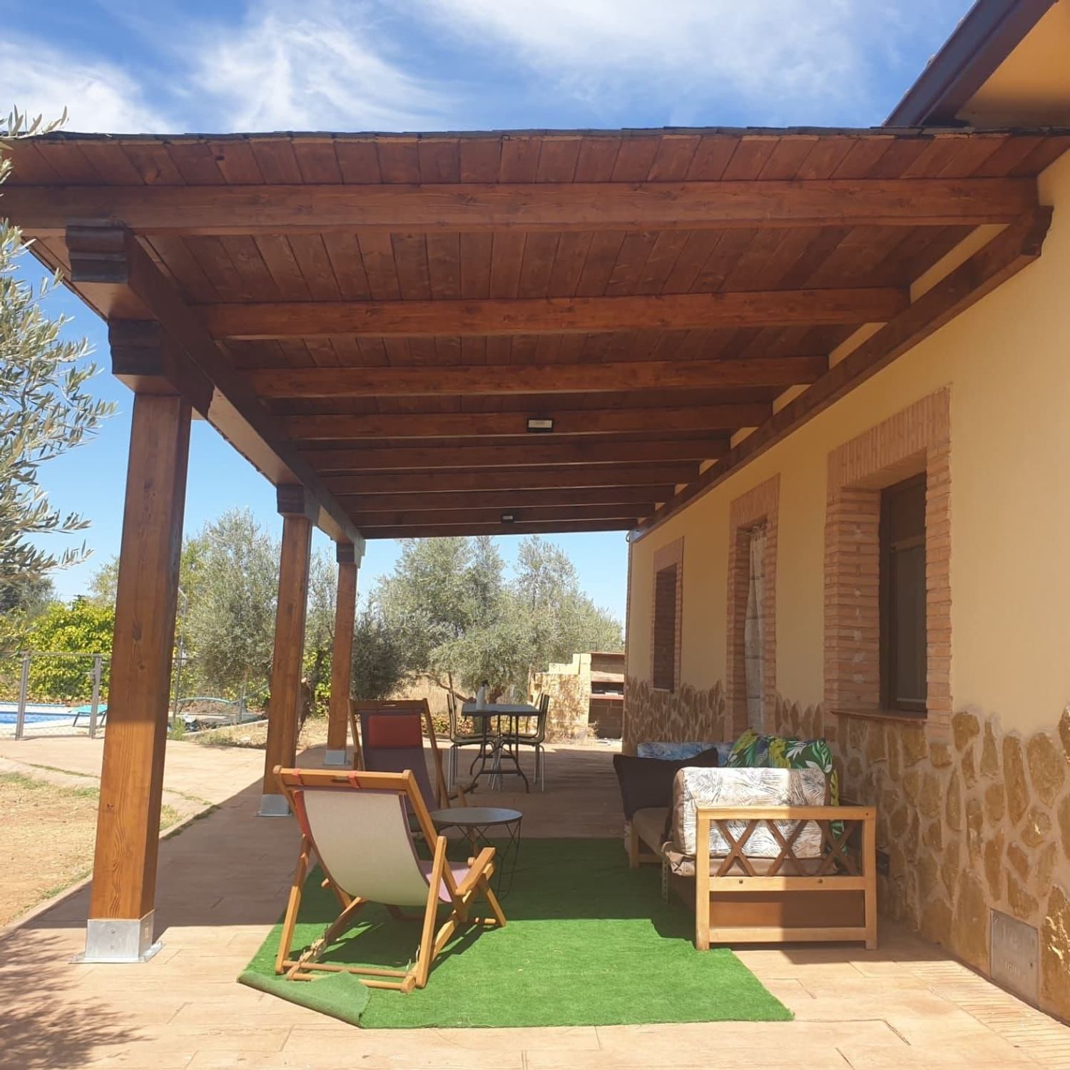 Casa rural en Calle Mayor, 1 - Foto 3