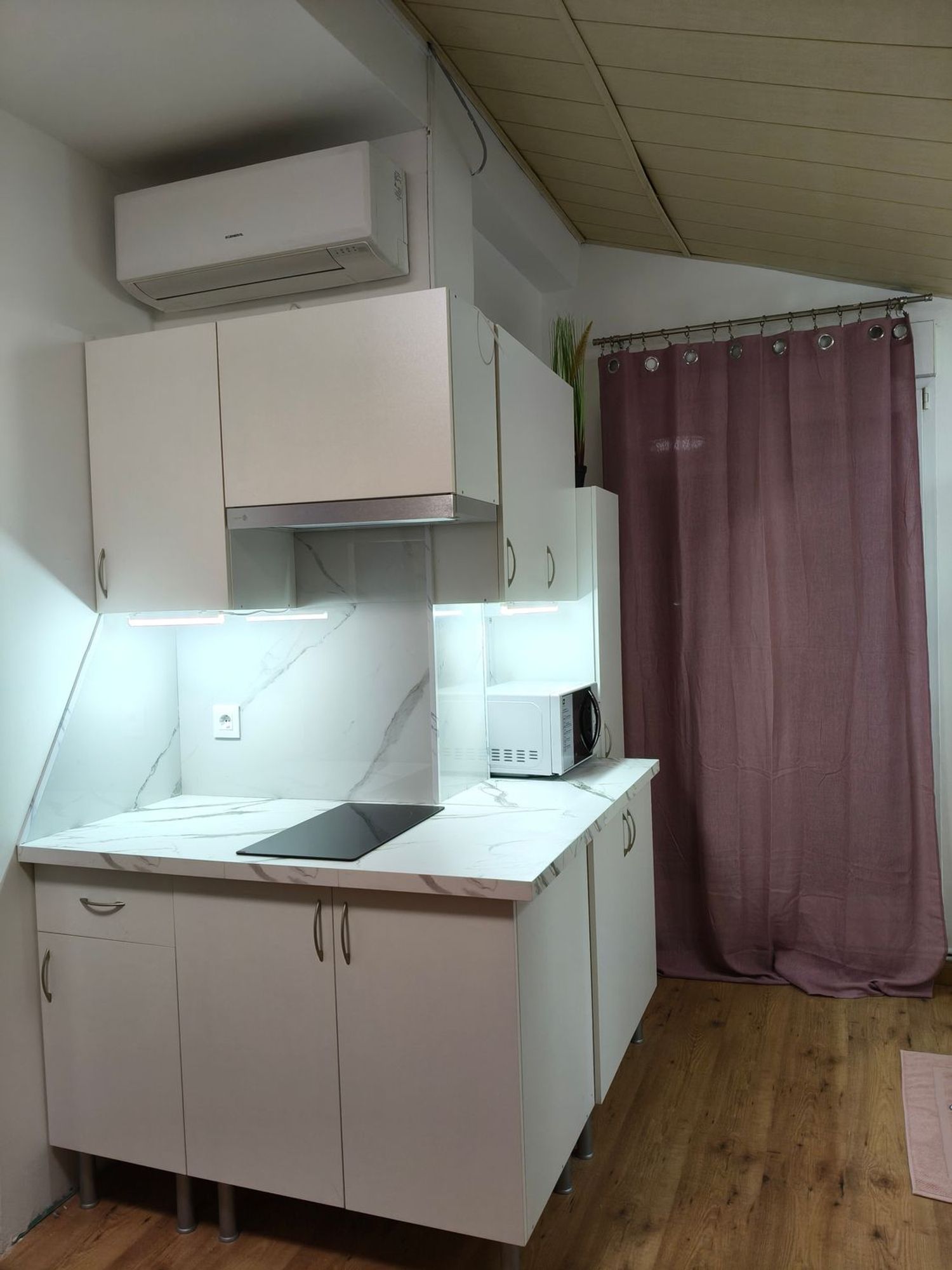 Estudio en calle Playa de Louro, 2 - Foto 6