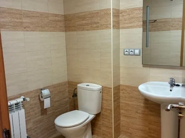 Piso en plaza de Emilio Casares Rodicio, 1 - Foto 6