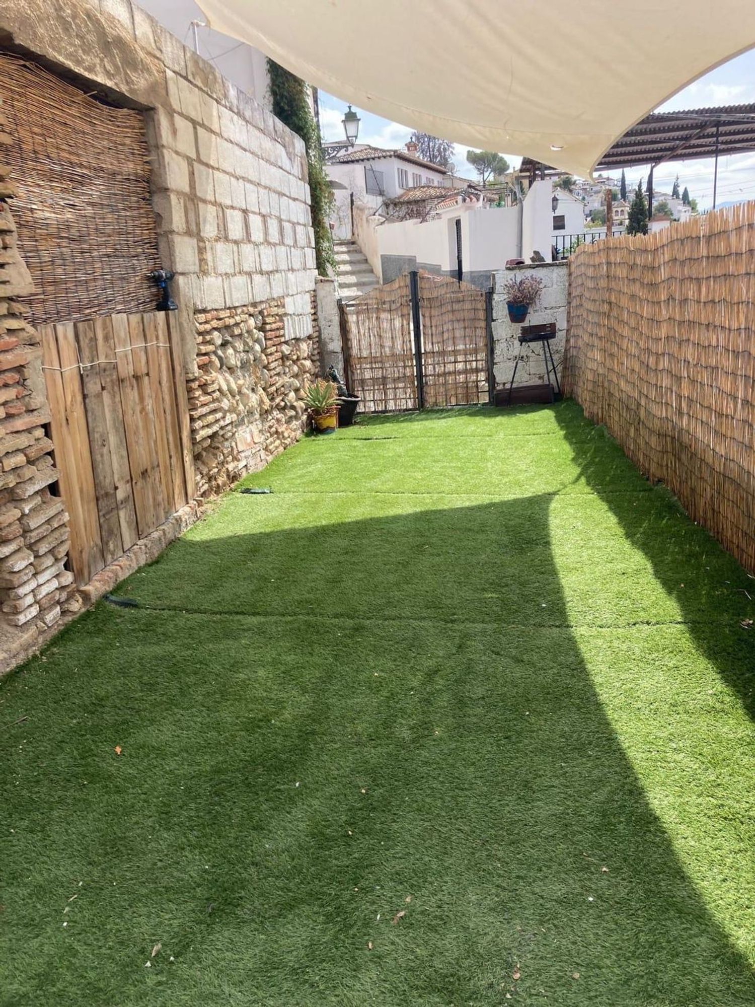 Chalet adosado en Placeta Alamillos, 1 - Foto 5