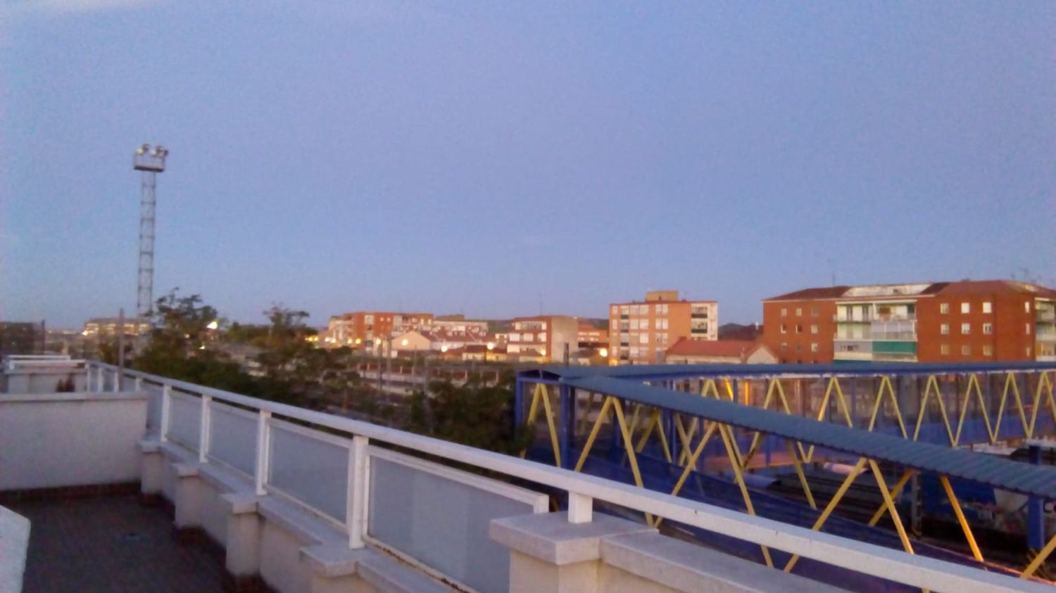 Ático en Calle Coulounieix Chamiers, 13 - Foto 4