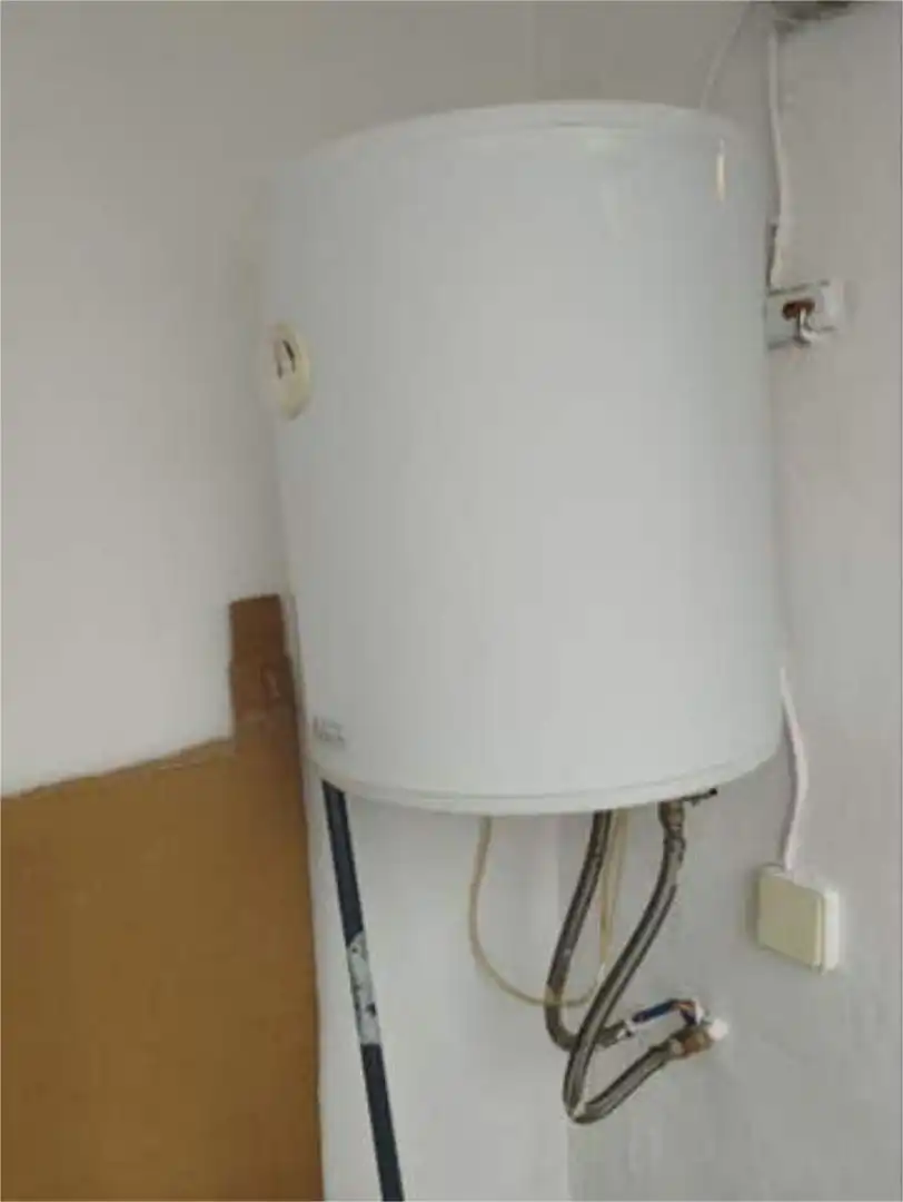 Piso en Benalúa - Foto 2