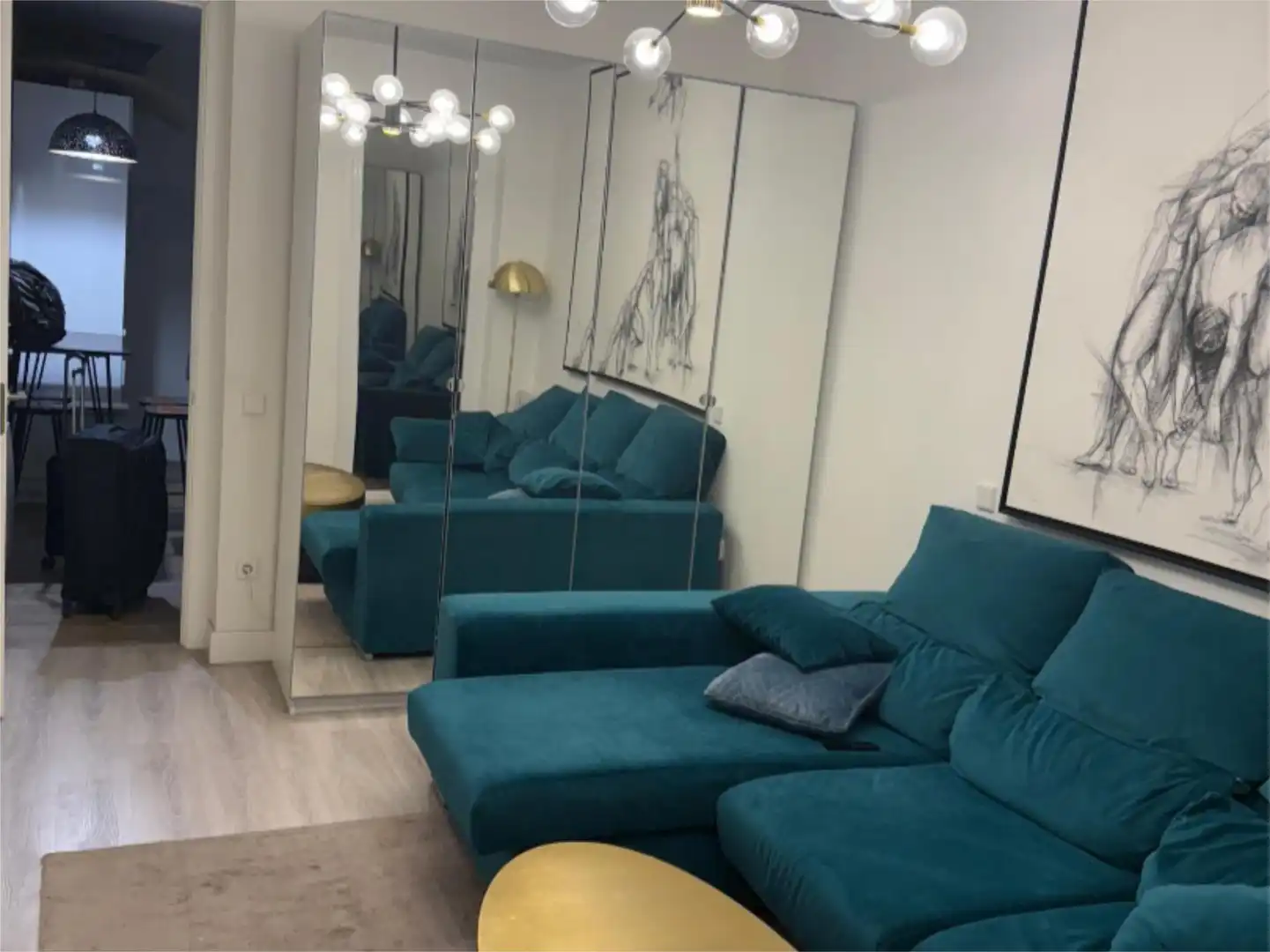 Piso en  Calle de Buenavista 28 - Foto 8