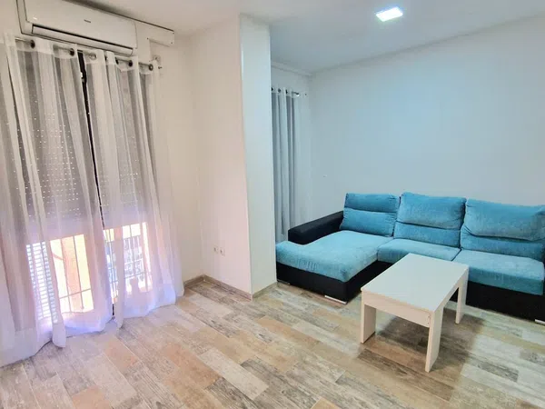 Piso en calle Navalcarnero, 4