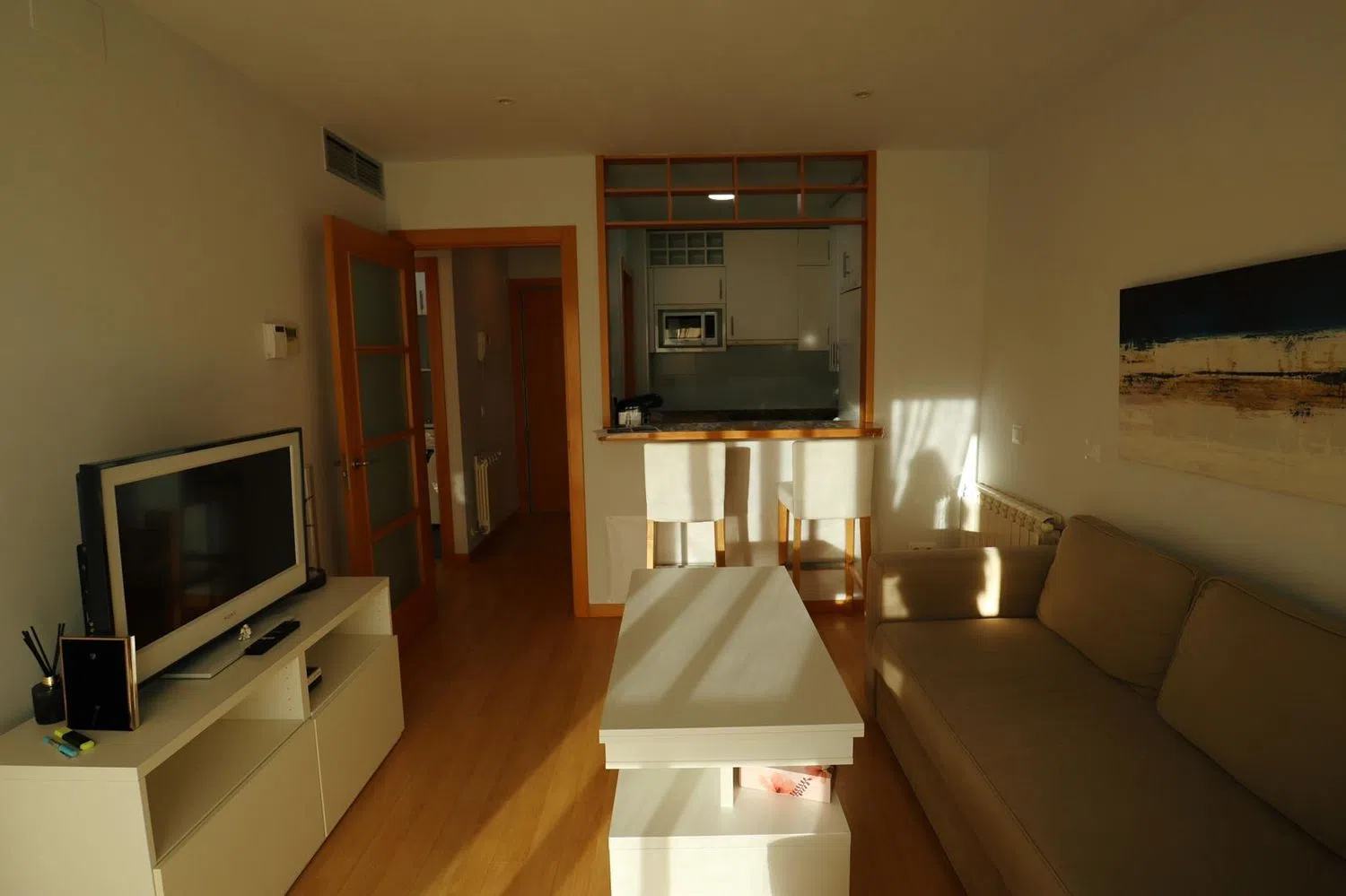 Piso en calle Doctor Creus, 11 - Foto 2