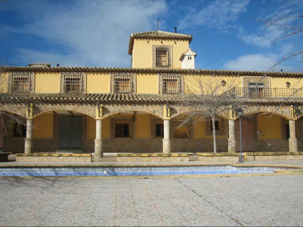 Finca rústica en Ortillo, 5 - Foto 1