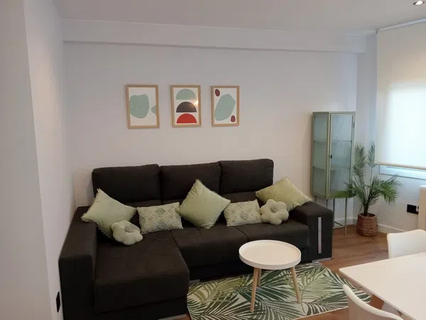 Estudio en calle de Betanzos, 53