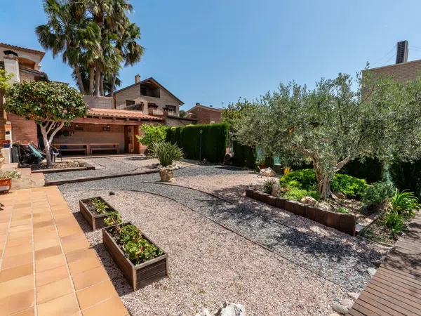Casa o chalet independiente en Calle de l'Oreneta, 32, Urbanitzacions de Llevant - Foto 6