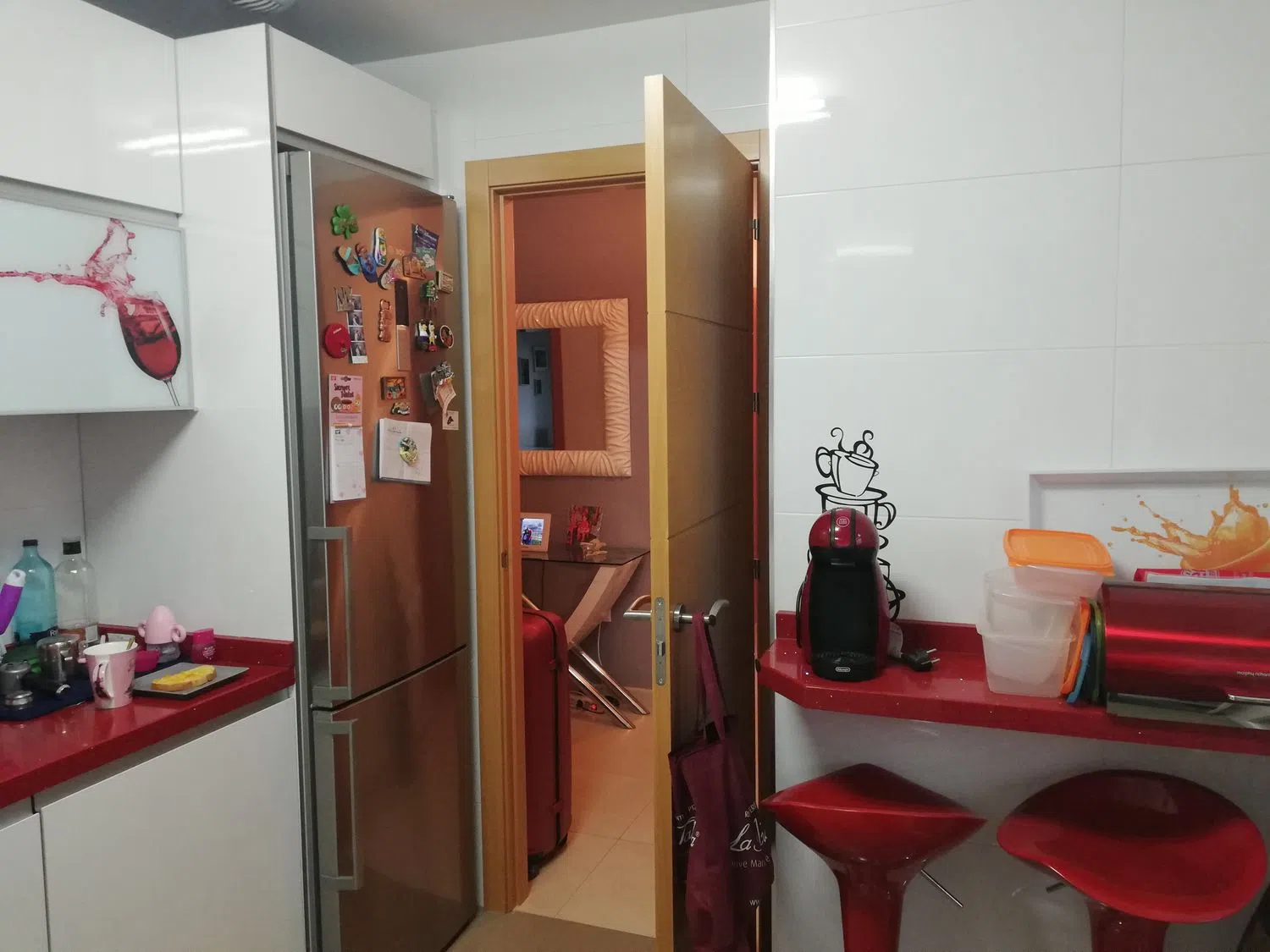 Piso en calle Tanzania, 3 - Foto 2