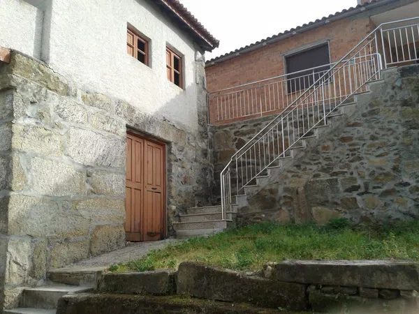 Casa de pueblo en Quenlle s/n - Foto 3