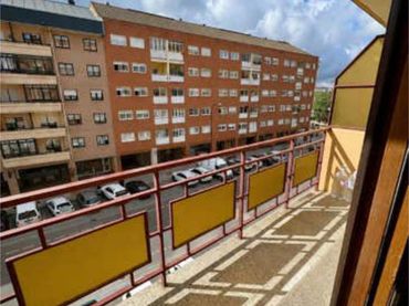 Piso en Glorieta Rosales - Foto 8