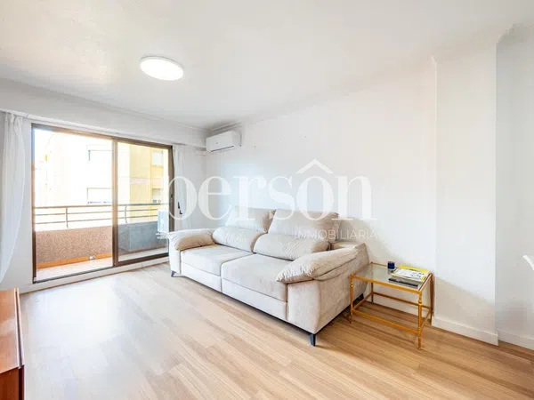 Piso en Benimaclet - Foto 5
