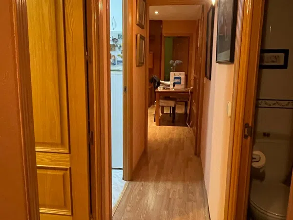 Piso en avenida Cerro de los Ángeles, 40