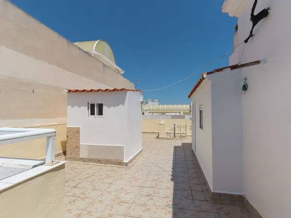 Ático en Calle Ramón Gallud, 235, Las Piscinas Naturales - Foto 15