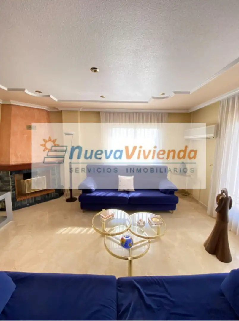 Chalet en  Calle Mayor 314G - Foto 18