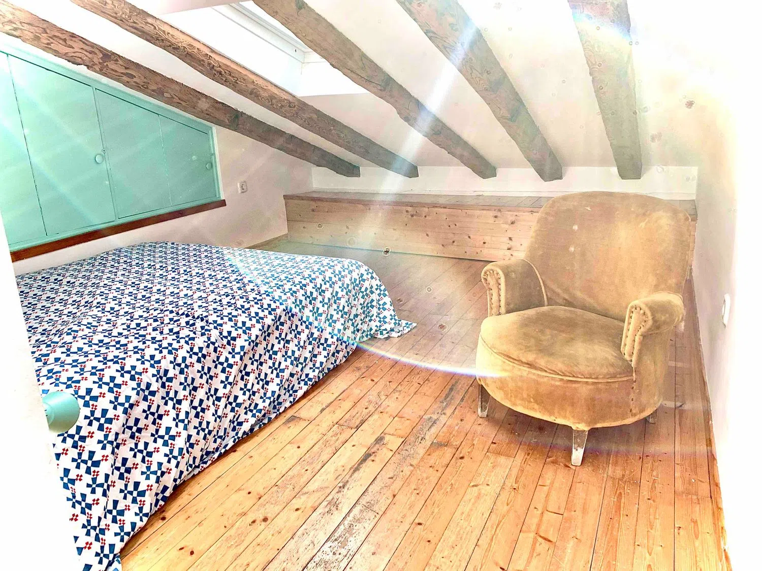 Dúplex en calle de la Espada, 10 - Foto 31