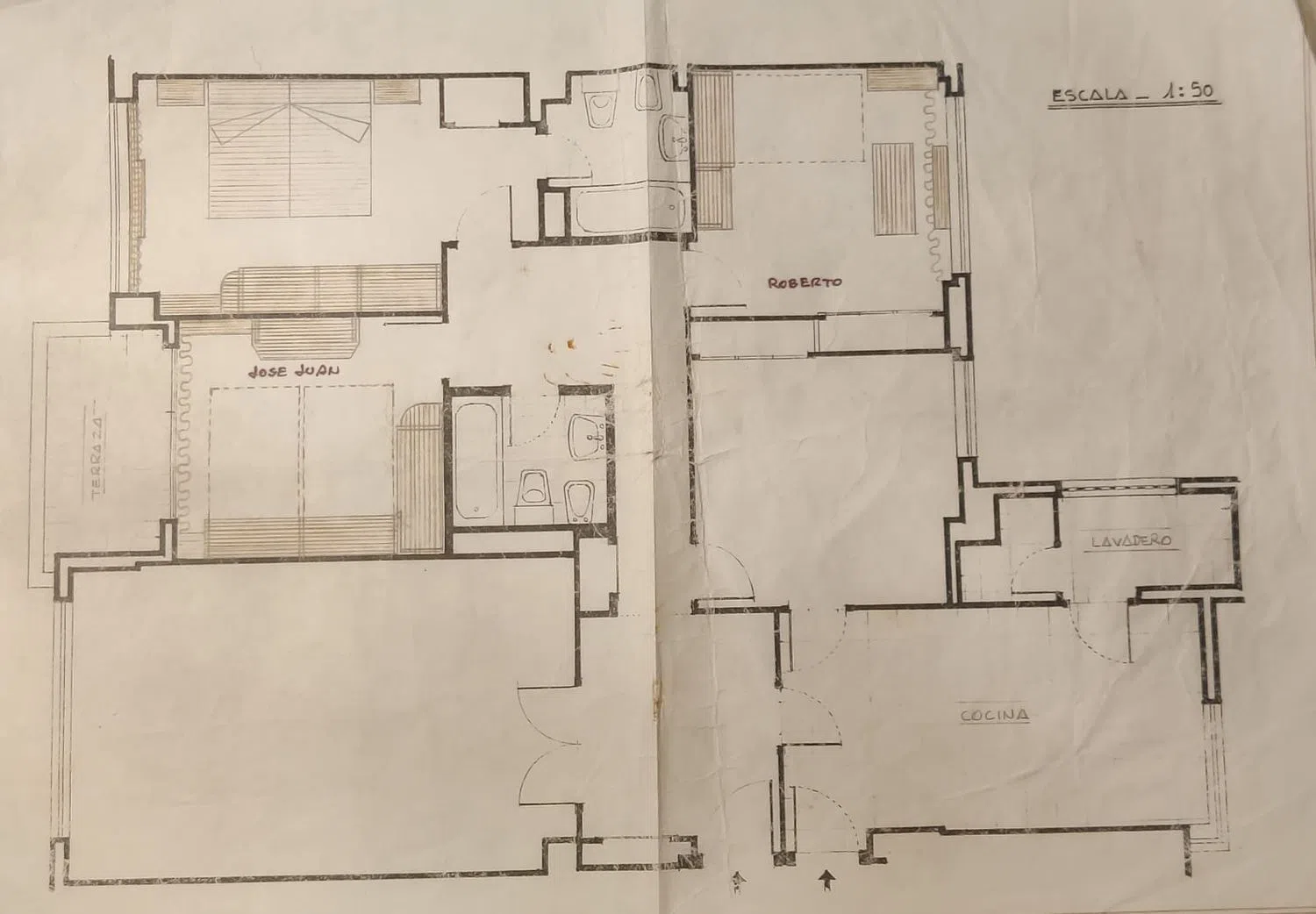 Piso en calle Muñoz Degraín, 17 - Foto 13