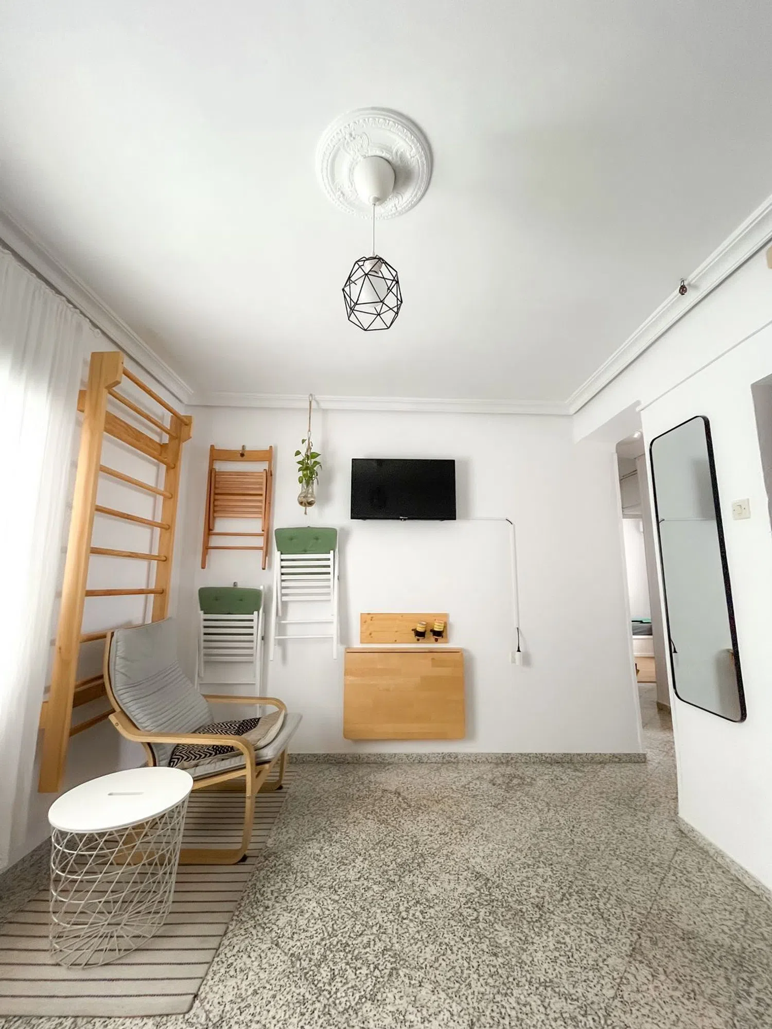 Piso en ronda de Pio XII, 9 - Foto 24