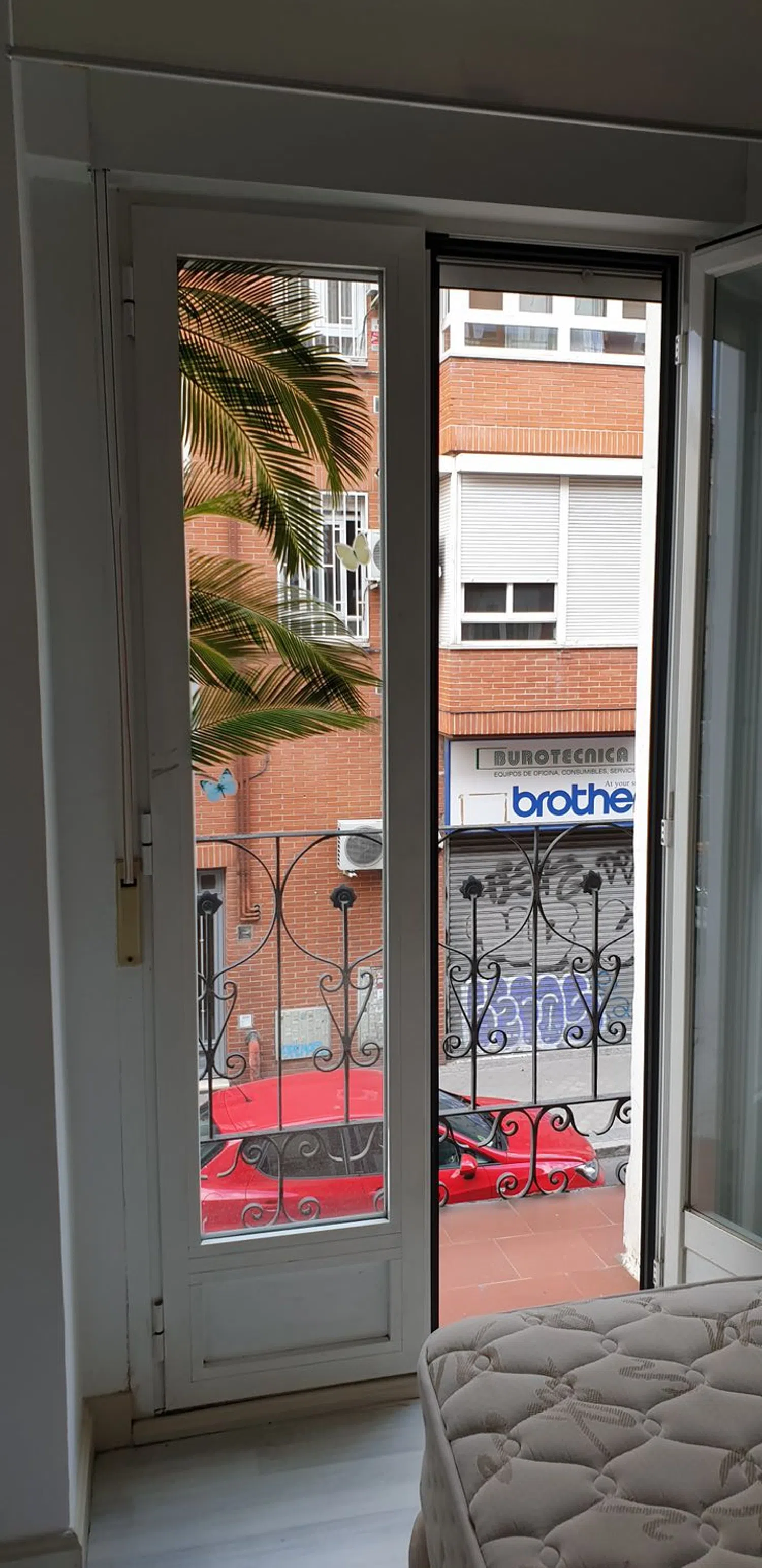 Estudio en calle de San Raimundo, 19 - Foto 8