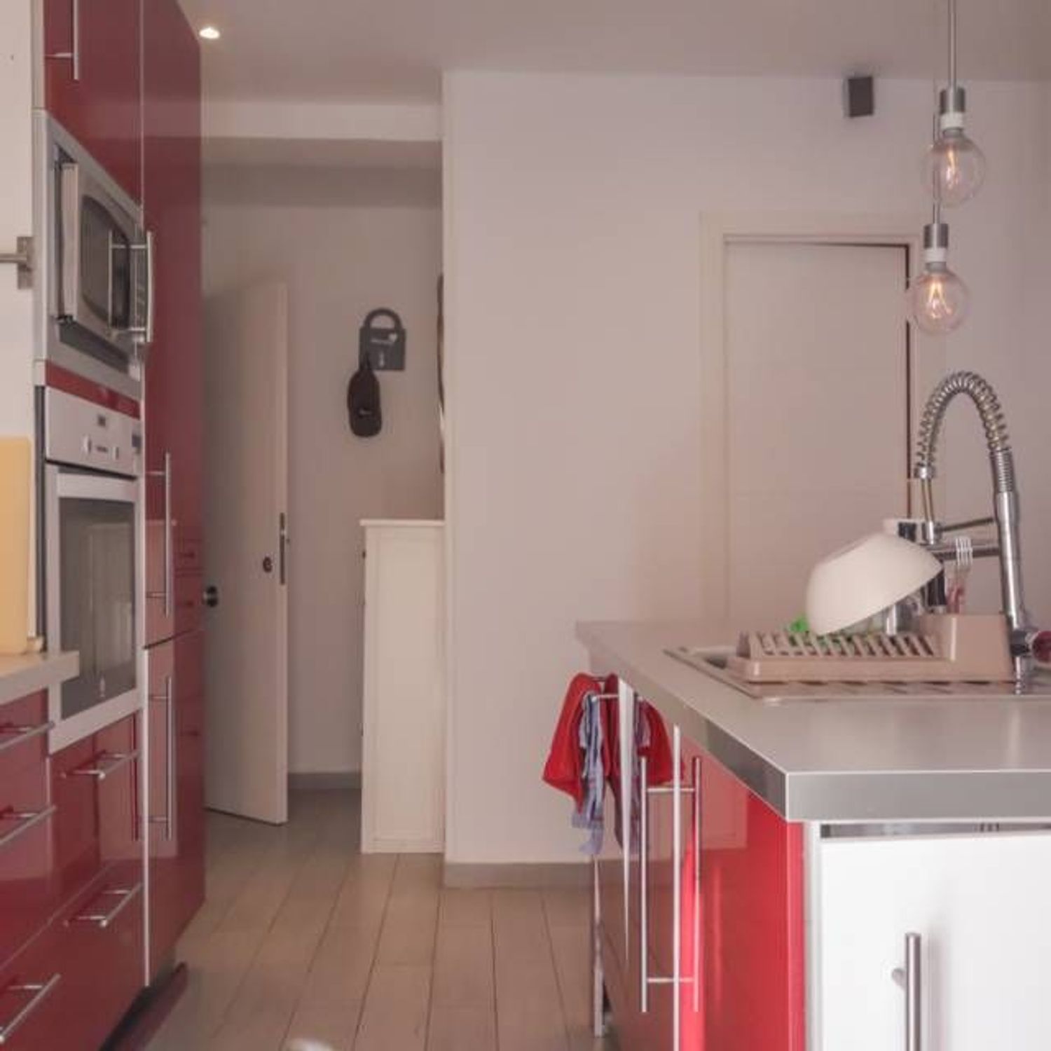 Piso en calle Prádena del Rincón, 21 - Foto 16