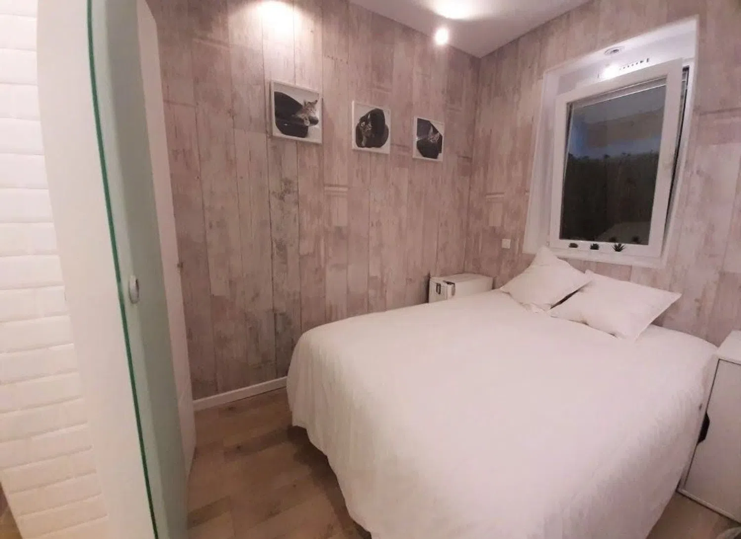 Estudio en calle conde de Peñalver, 28 - Foto 2