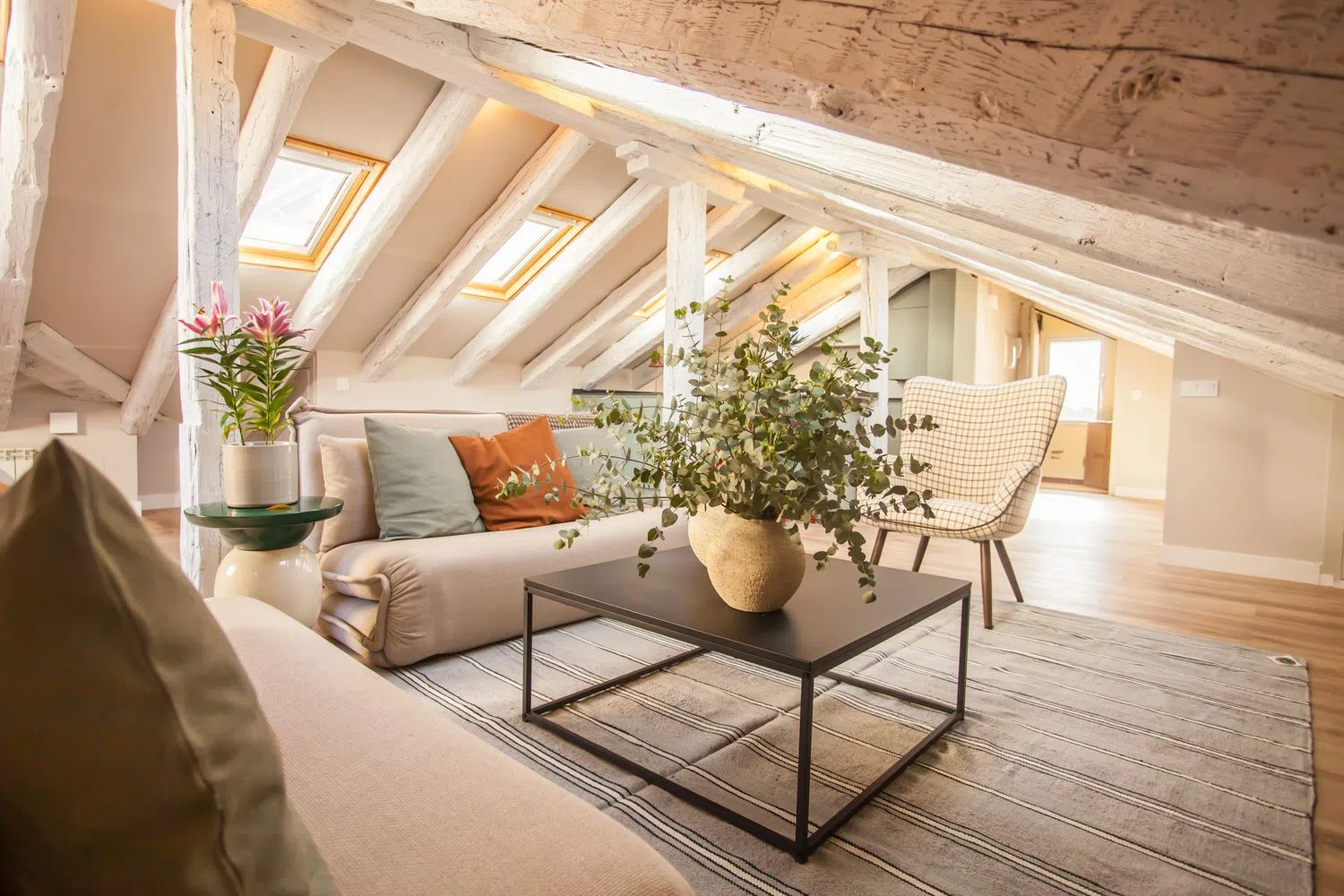 Ático en calle de Jorge Juan, 31 - Foto 18