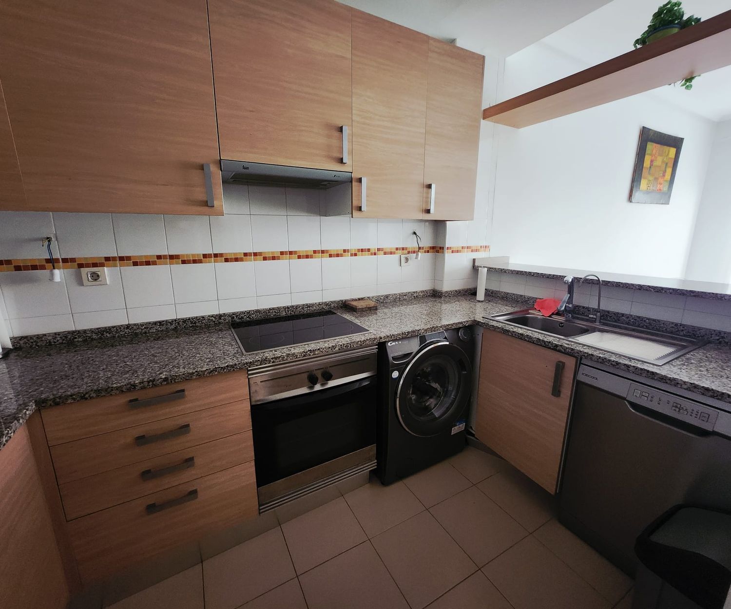 Piso en avenida Nueva Condomina, 6 - Foto 16